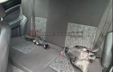 Ford Ka 1.0 MPi 8v - Foto #10