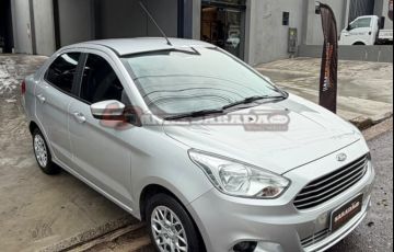Ford Ka 1.0 Ti-vct Se - Foto #2