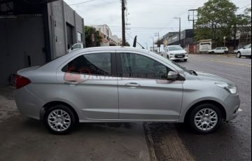 Ford Ka 1.0 Ti-vct Se - Foto #4