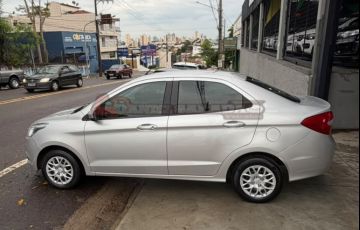 Ford Ka 1.0 Ti-vct Se - Foto #5