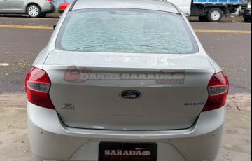 Ford Ka 1.0 Ti-vct Se - Foto #7