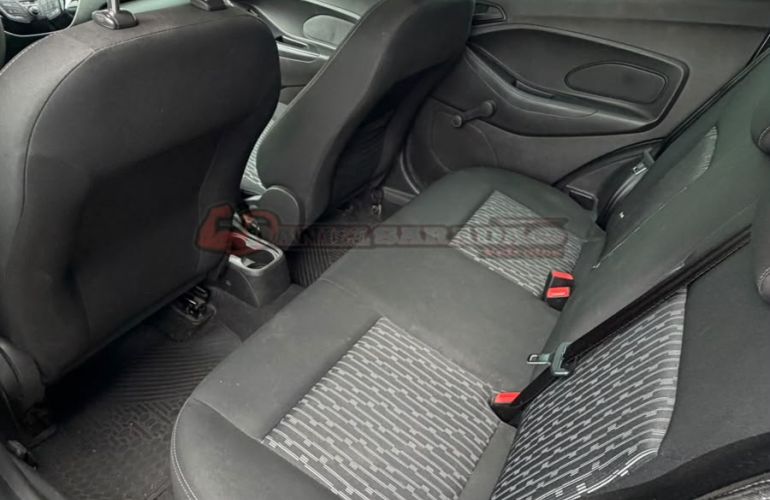 Ford Ka 1.0 Ti-vct Se - Foto #9