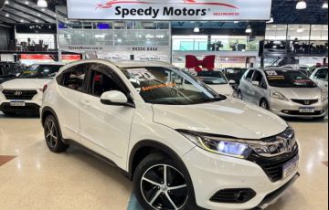 Honda Hr-v 1.8 16V Exl