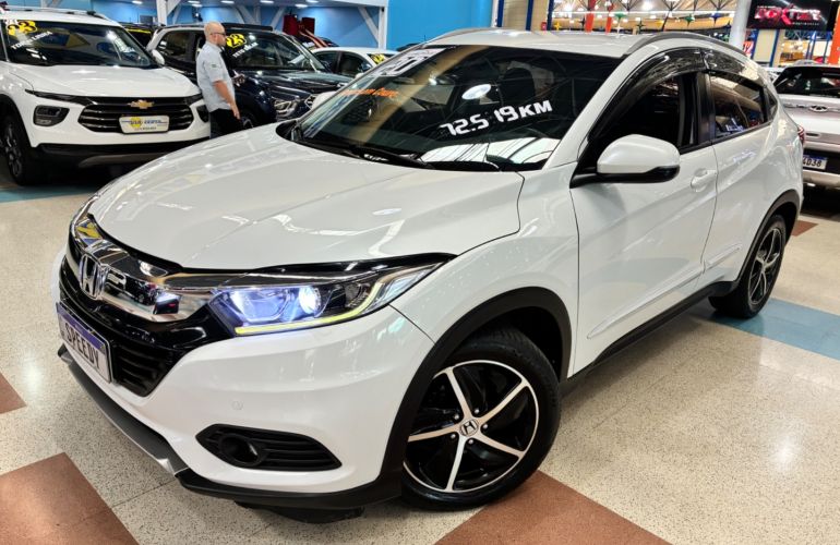 Honda Hr-v 1.8 16V Exl - Foto #2