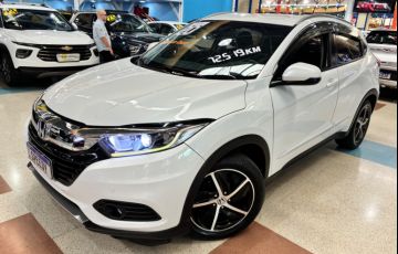 Honda Hr-v 1.8 16V Exl - Foto #2