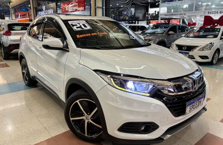 Honda Hr-v 1.8 16V Exl - Foto #3