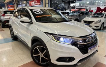Honda Hr-v 1.8 16V Exl - Foto #3