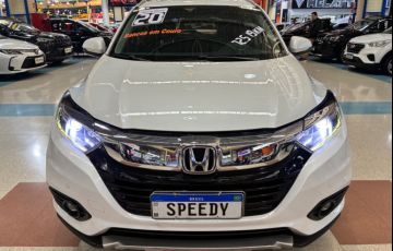 Honda Hr-v 1.8 16V Exl - Foto #4