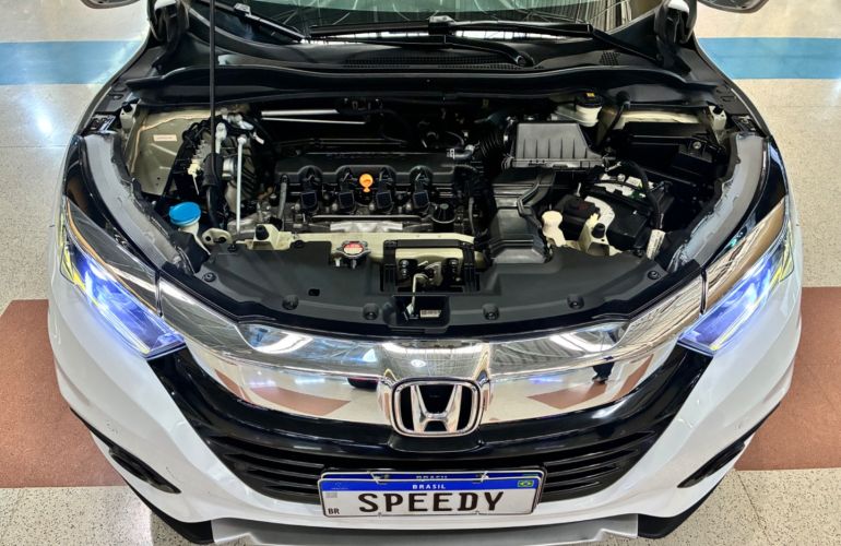 Honda Hr-v 1.8 16V Exl - Foto #5