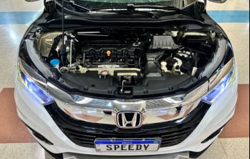 Honda Hr-v 1.8 16V Exl - Foto #5