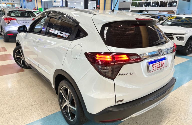 Honda Hr-v 1.8 16V Exl - Foto #6