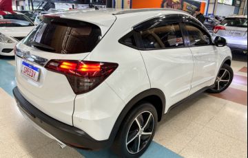 Honda Hr-v 1.8 16V Exl - Foto #7