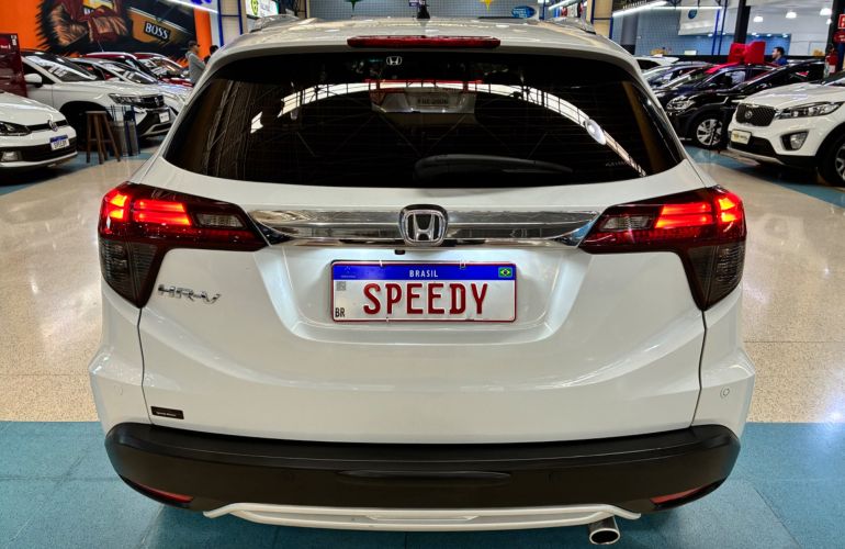 Honda Hr-v 1.8 16V Exl - Foto #8