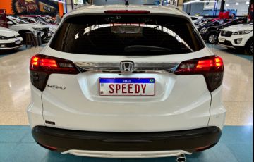 Honda Hr-v 1.8 16V Exl - Foto #8