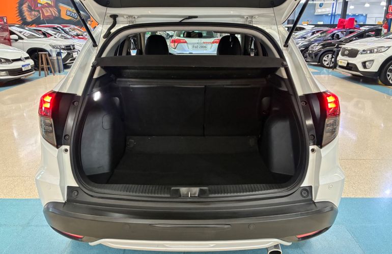 Honda Hr-v 1.8 16V Exl - Foto #9