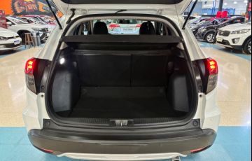 Honda Hr-v 1.8 16V Exl - Foto #9