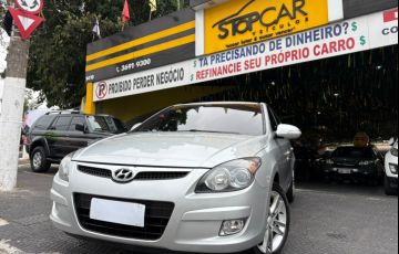 Hyundai I30 2.0 MPFi GLS 16v - Foto #1