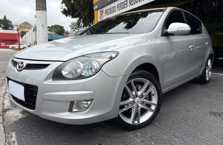 Hyundai I30 2.0 MPFi GLS 16v - Foto #2