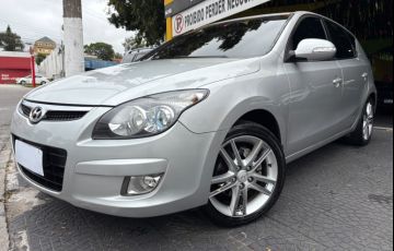 Hyundai I30 2.0 MPFi GLS 16v - Foto #2