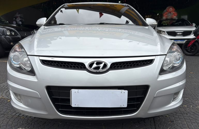 Hyundai I30 2.0 MPFi GLS 16v - Foto #3