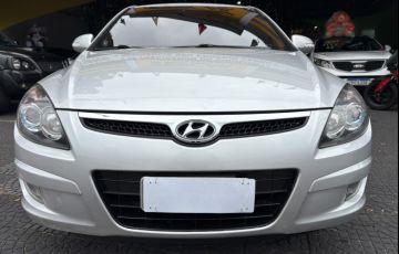 Hyundai I30 2.0 MPFi GLS 16v - Foto #3