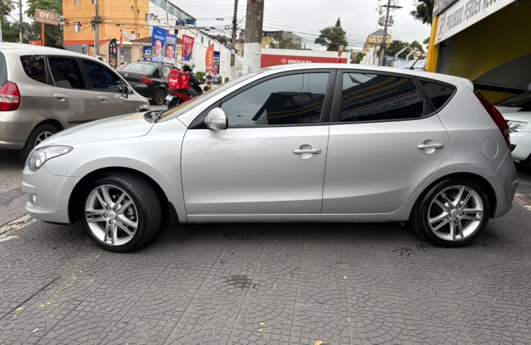 Hyundai I30 2.0 MPFi GLS 16v - Foto #4