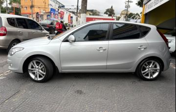 Hyundai I30 2.0 MPFi GLS 16v - Foto #4