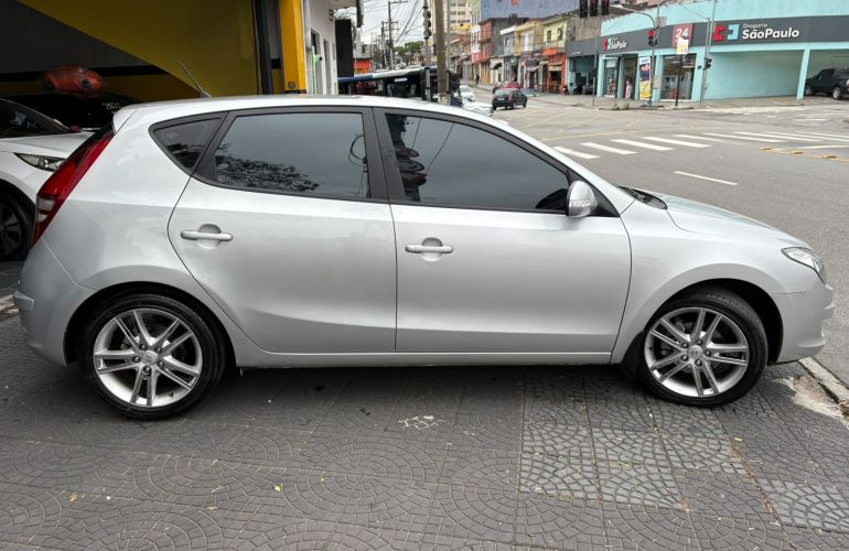 Hyundai I30 2.0 MPFi GLS 16v - Foto #5