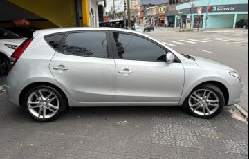 Hyundai I30 2.0 MPFi GLS 16v - Foto #5
