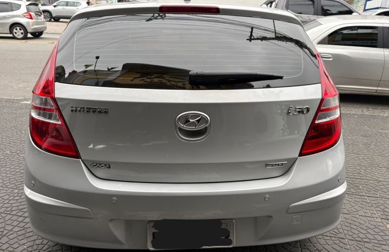 Hyundai I30 2.0 MPFi GLS 16v - Foto #6