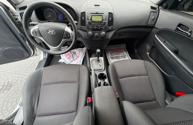 Hyundai I30 2.0 MPFi GLS 16v - Foto #7