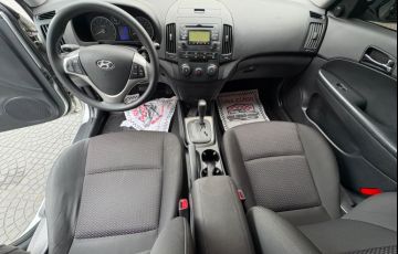 Hyundai I30 2.0 MPFi GLS 16v - Foto #7