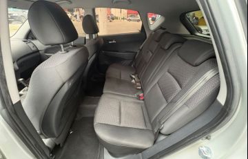 Hyundai I30 2.0 MPFi GLS 16v - Foto #8