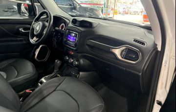 Jeep Renegade 1.8 16V Sport - Foto #6