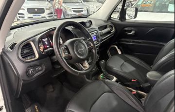 Jeep Renegade 1.8 16V Sport - Foto #7