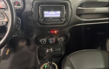 Jeep Renegade 1.8 16V Sport - Foto #10