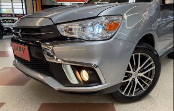 Mitsubishi Asx 2.0 Mivec Gls - Foto #2