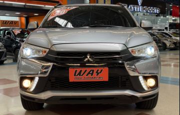 Mitsubishi Asx 2.0 Mivec Gls - Foto #3