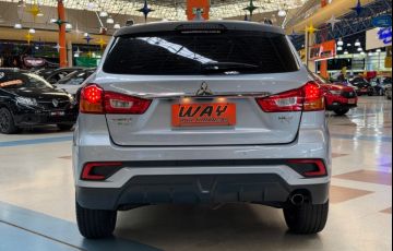 Mitsubishi Asx 2.0 Mivec Gls - Foto #4