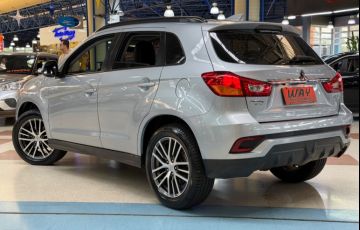 Mitsubishi Asx 2.0 Mivec Gls - Foto #5