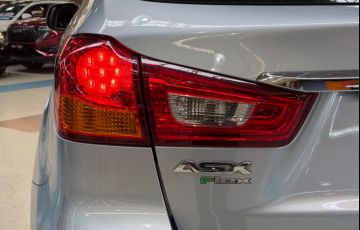Mitsubishi Asx 2.0 Mivec Gls - Foto #8