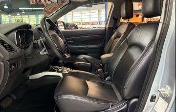 Mitsubishi Asx 2.0 Mivec Gls - Foto #10