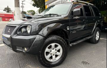 Mitsubishi Pajero Sport 3.5 Hpe 4x4 V6 24v - Foto #2