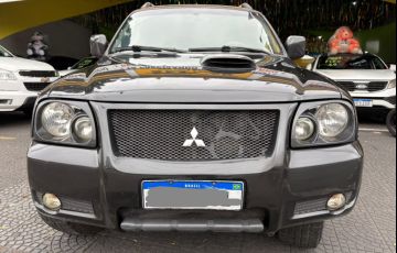 Mitsubishi Pajero Sport 3.5 Hpe 4x4 V6 24v - Foto #3