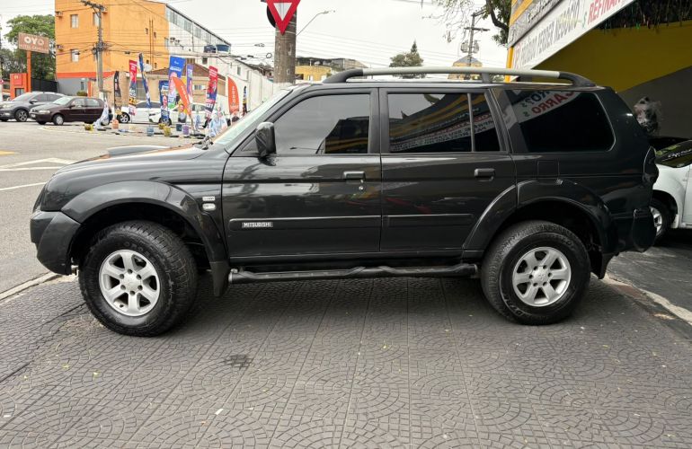 Mitsubishi Pajero Sport 3.5 Hpe 4x4 V6 24v - Foto #4