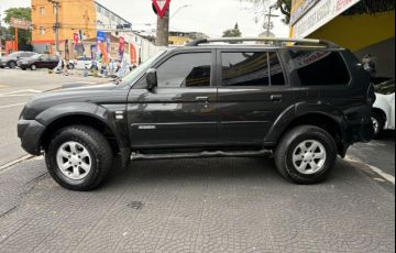 Mitsubishi Pajero Sport 3.5 Hpe 4x4 V6 24v - Foto #4