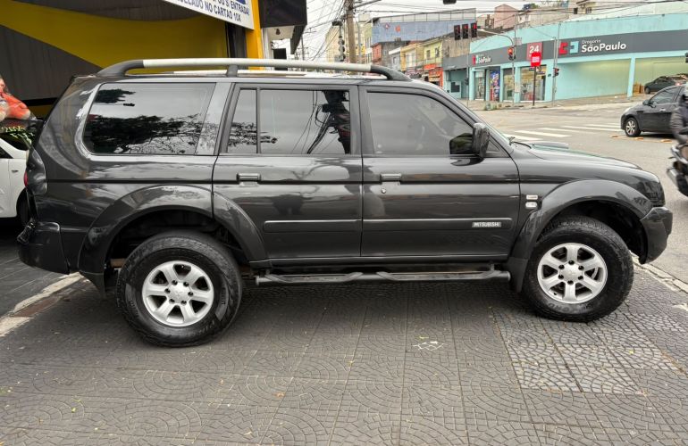 Mitsubishi Pajero Sport 3.5 Hpe 4x4 V6 24v - Foto #5
