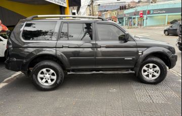 Mitsubishi Pajero Sport 3.5 Hpe 4x4 V6 24v - Foto #5
