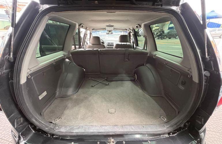 Mitsubishi Pajero Sport 3.5 Hpe 4x4 V6 24v - Foto #7