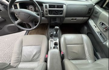Mitsubishi Pajero Sport 3.5 Hpe 4x4 V6 24v - Foto #8